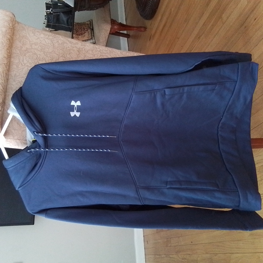 Under Armour hoodie - Picture 1 of 3